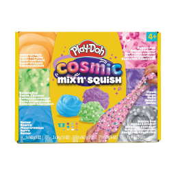 Play Doh - Cosmic Mix & Squish